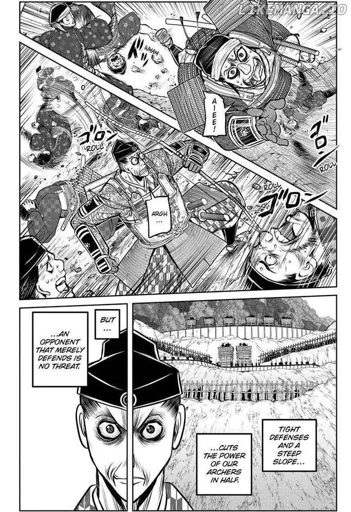 The Elusive Samurai Chapter 180 image 10_optimized